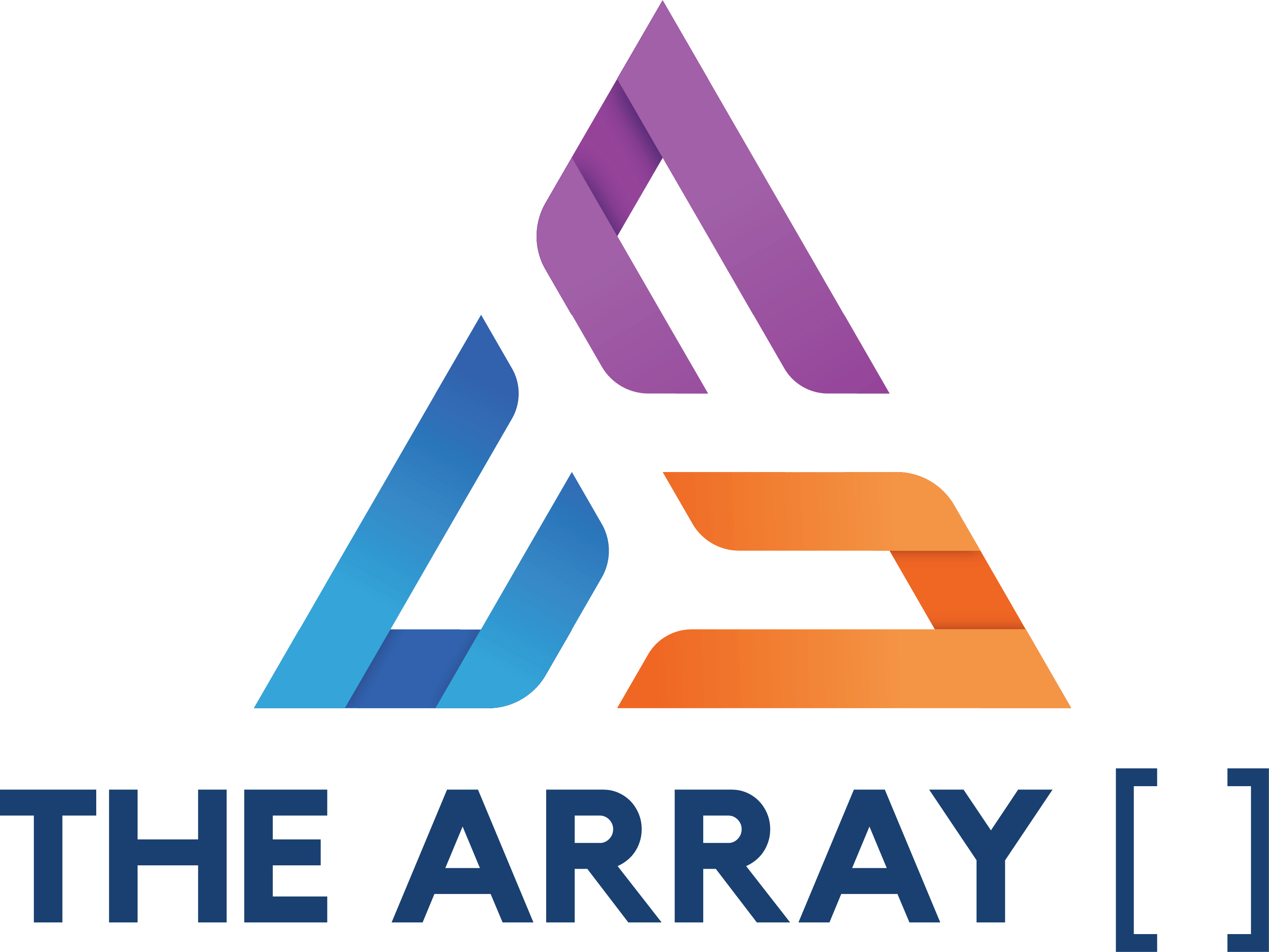 Array_MainLogo_Navy