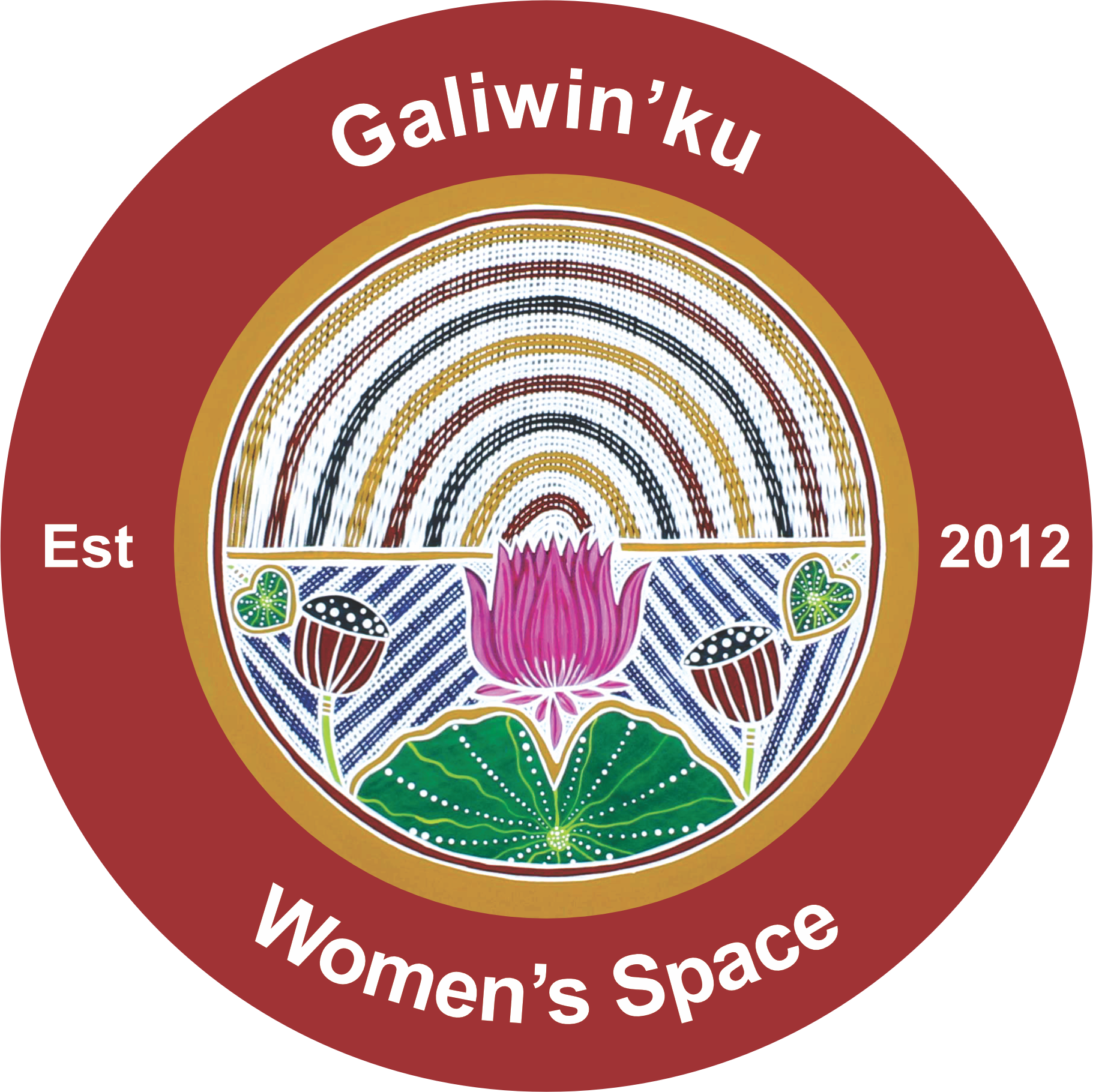 Galiwinku Womens Space - Approved